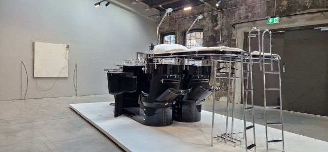 Hallen 07 Kunstfestival