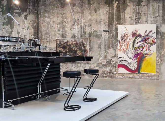 Hallen 07 Kunstfestival