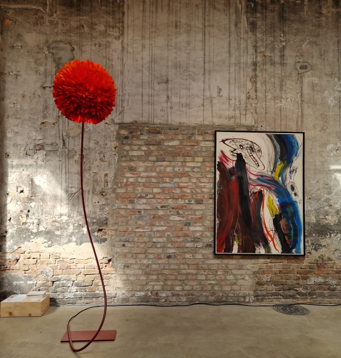 Hallen 07 Kunstfestival